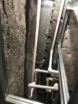 Instalatii sanitare - termice